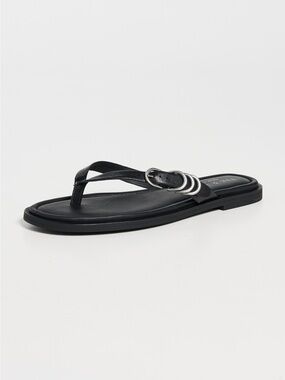 Rag & bone gia leather sandals